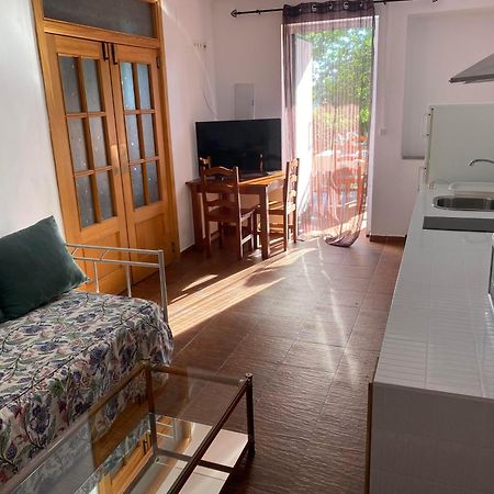 Apartamentossierradegata La Noguera Villamiel Экстерьер фото