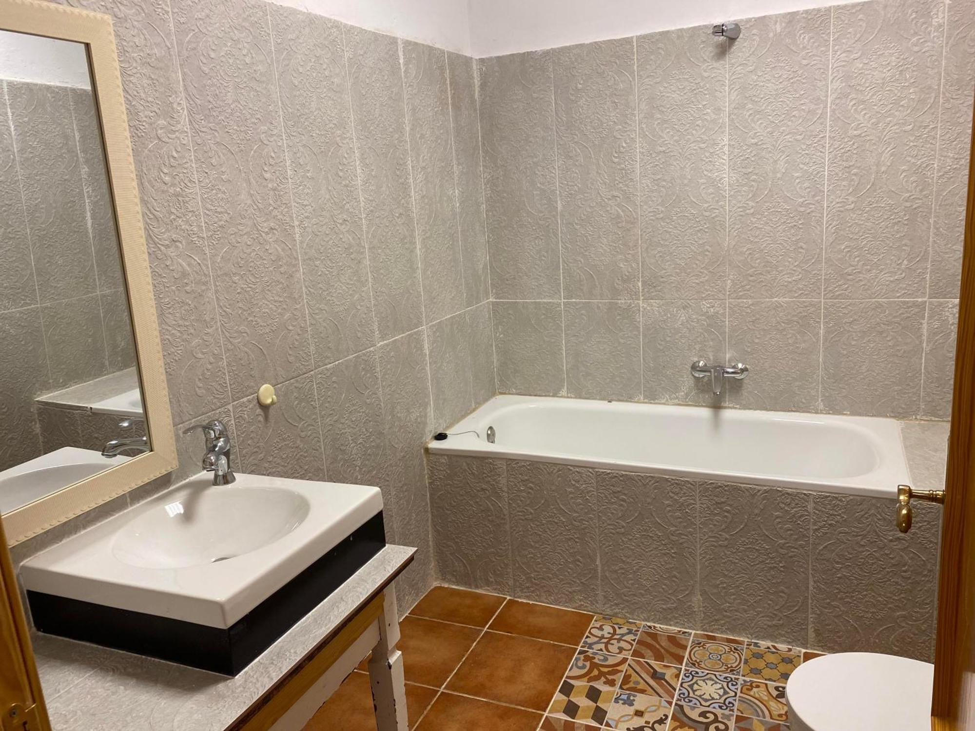 Apartamentossierradegata La Noguera Villamiel Экстерьер фото