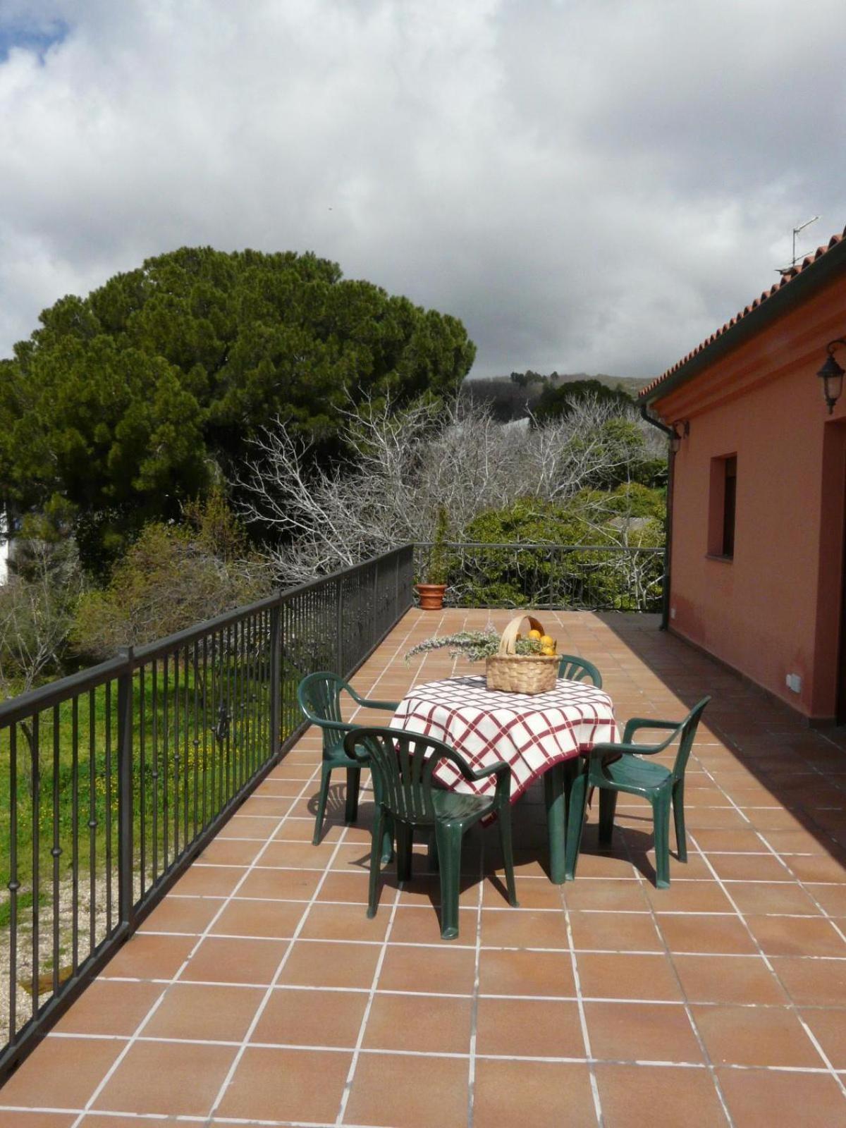 Apartamentossierradegata La Noguera Villamiel Экстерьер фото