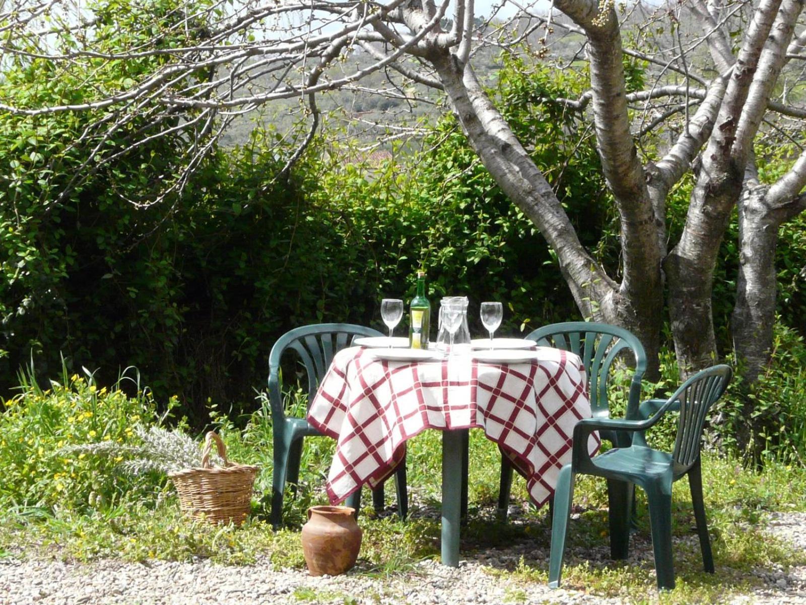 Apartamentossierradegata La Noguera Villamiel Экстерьер фото