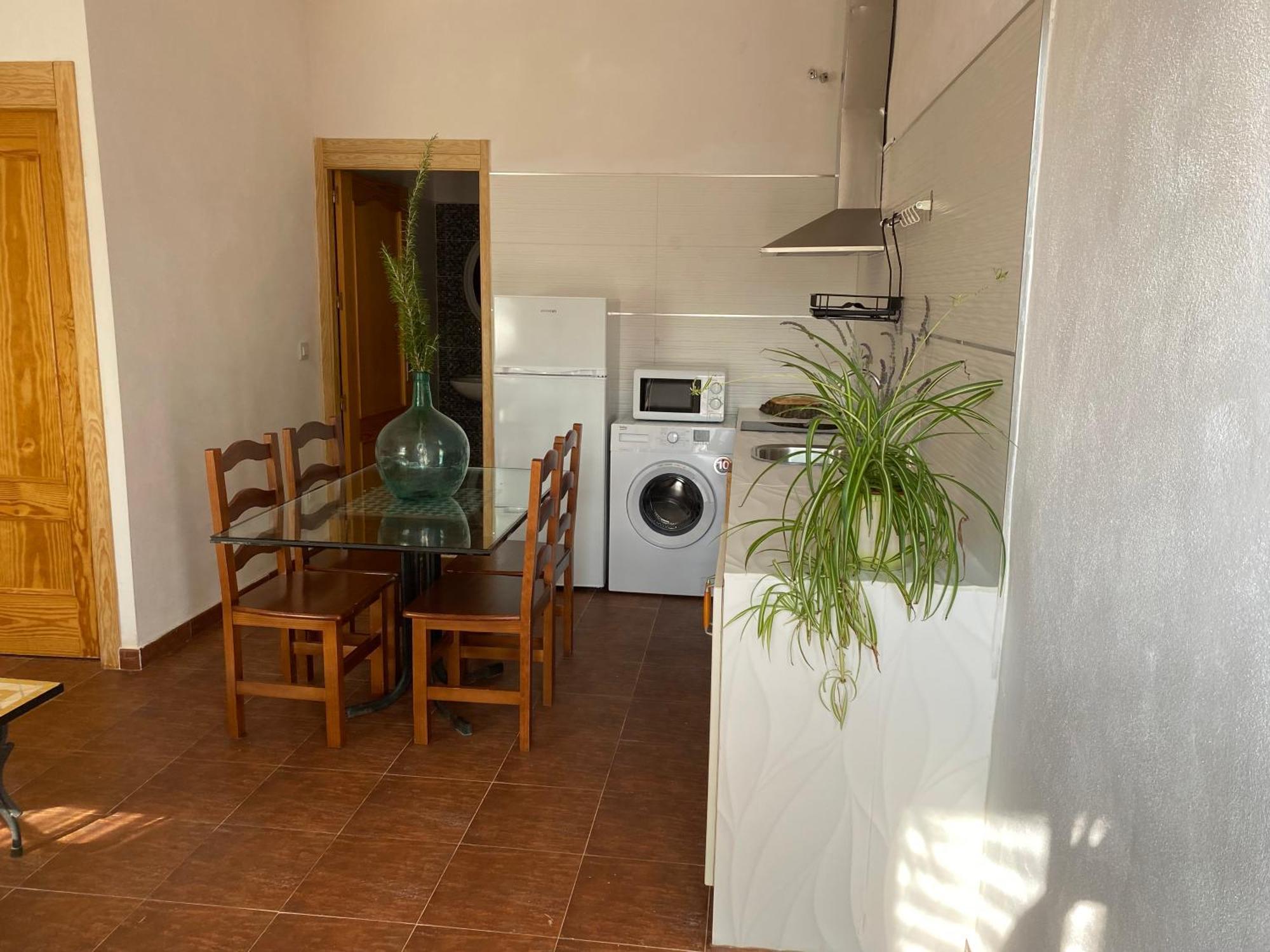 Apartamentossierradegata La Noguera Villamiel Экстерьер фото