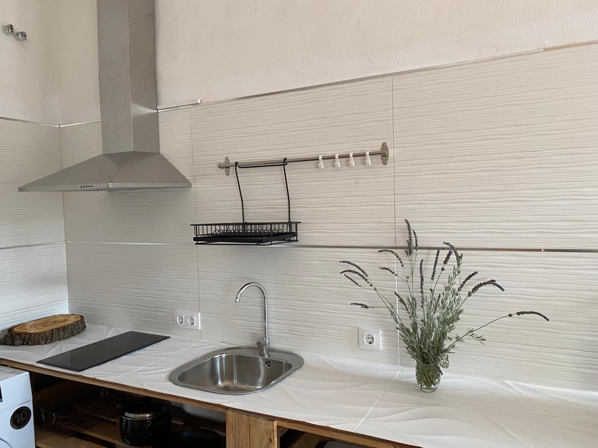 Apartamentossierradegata La Noguera Villamiel Экстерьер фото
