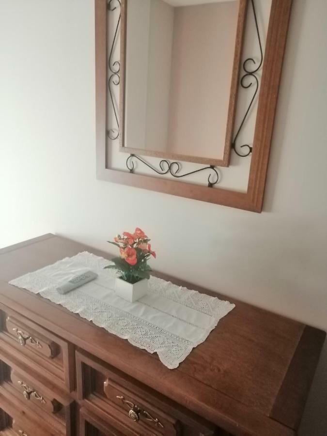 Apartamentossierradegata La Noguera Villamiel Экстерьер фото