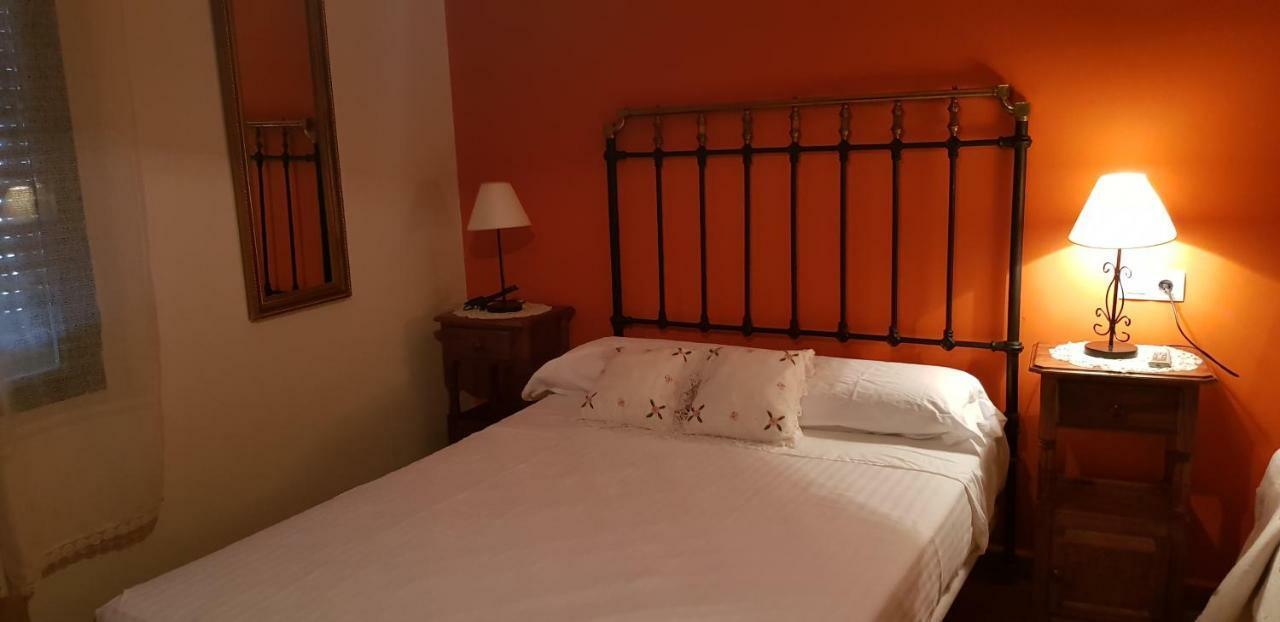 Apartamentossierradegata La Noguera Villamiel Экстерьер фото