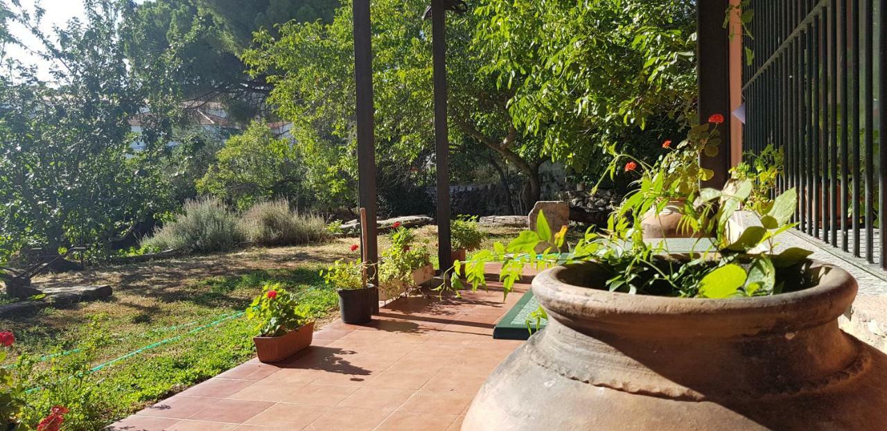 Apartamentossierradegata La Noguera Villamiel Экстерьер фото