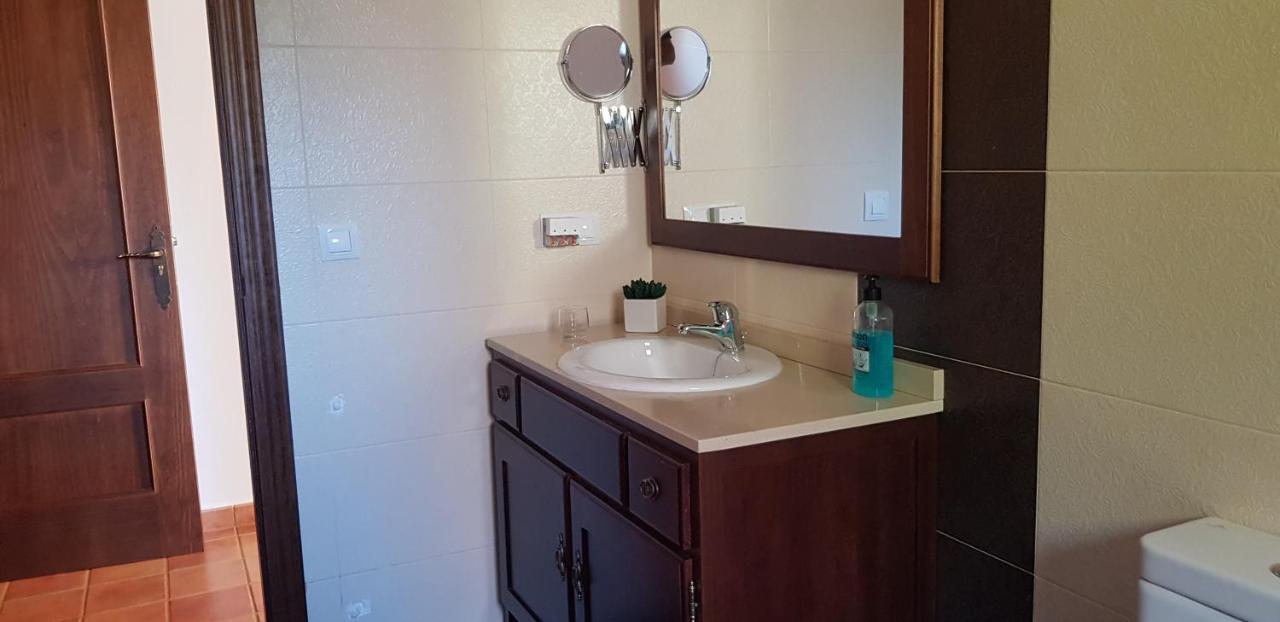 Apartamentossierradegata La Noguera Villamiel Экстерьер фото